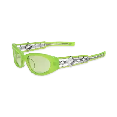 Gentle Monster Awave GRC3 "Green"