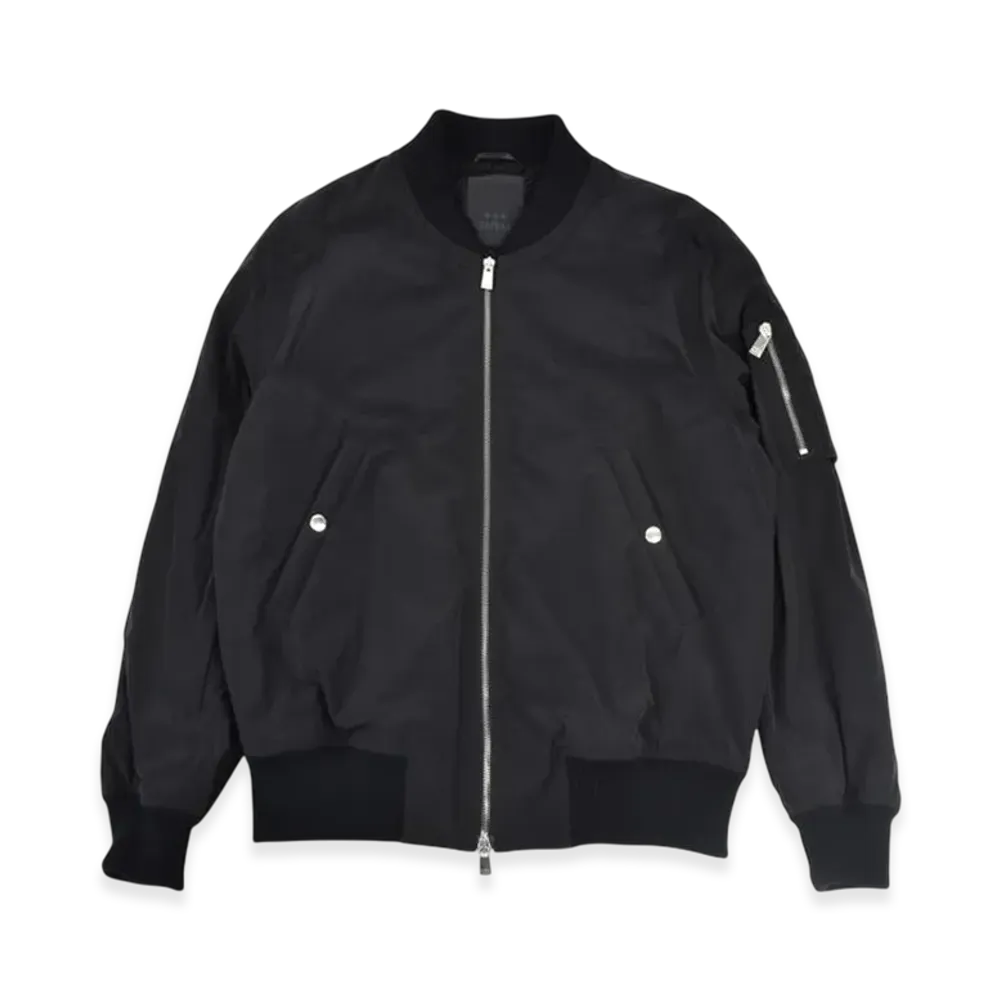 TATRAS Bagolaro MA-1 Blouson "Black"
