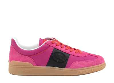 Valentino Garavani Upvillage Sneakers "Violet"