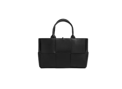 Bottega Veneta Arco Tote "Black"