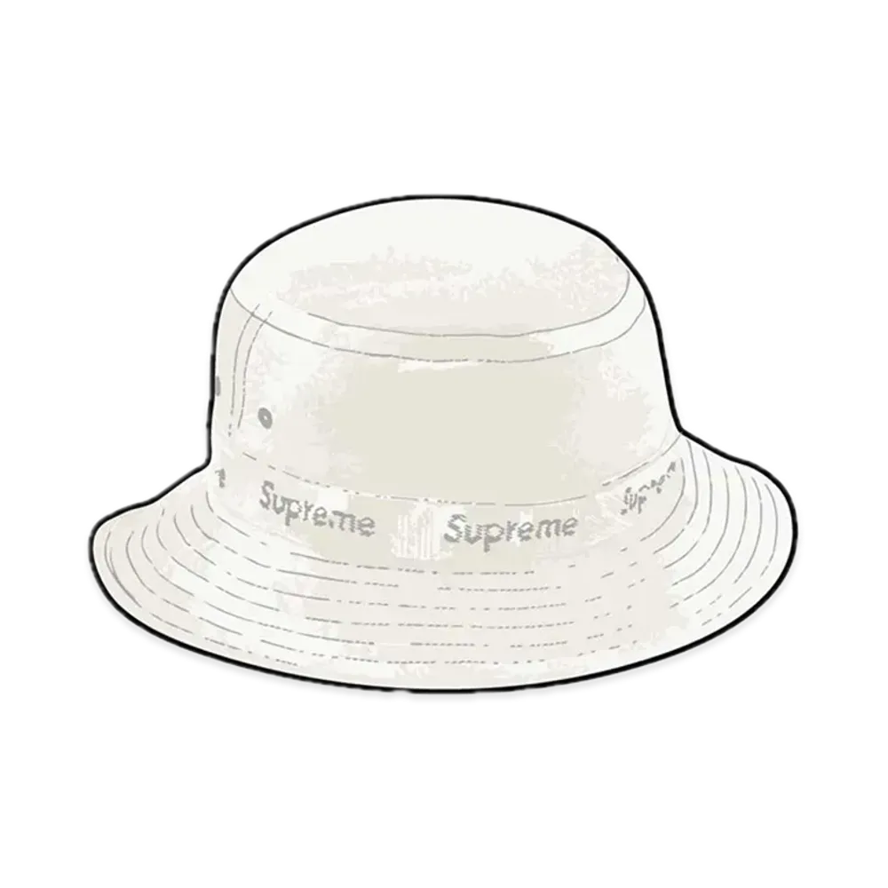 Supreme Webbing Crusher "Stone"