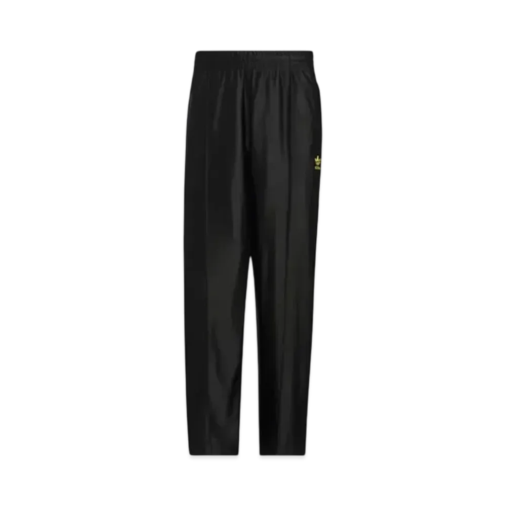 adidas SST Track Pants (Jersey) "Black/Gold Metallic"