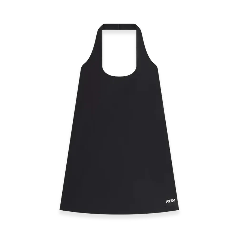 Kith Women's Nikki Halter Active Dress "Machine"
