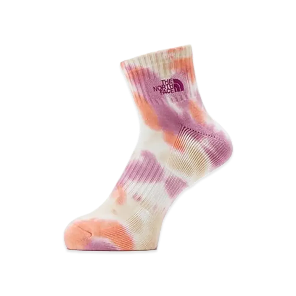 The North Face Tie Dye Ankle Unisex "Hushed Lavender"