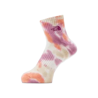 The North Face Tie Dye Ankle Unisex "Hushed Lavender"