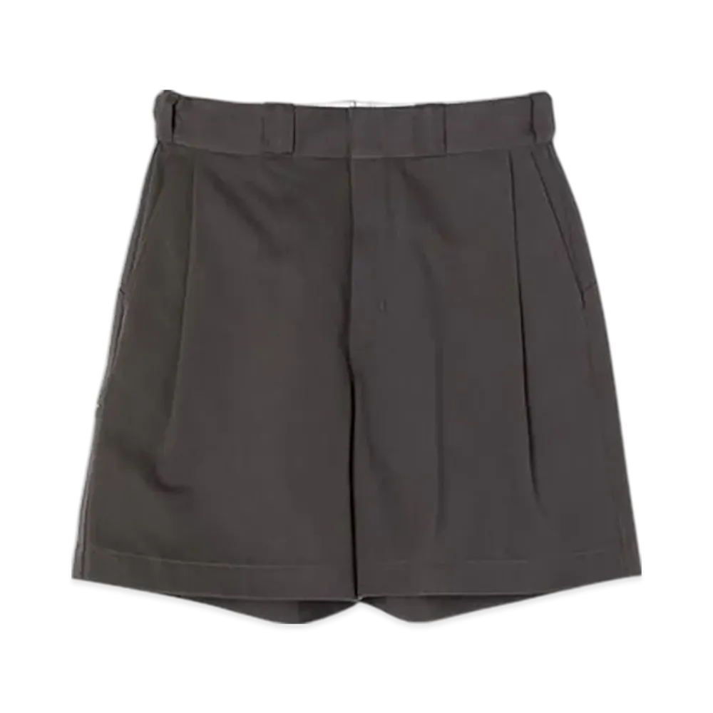 N.HOOLYWOOD Half Pants "Top Gray"