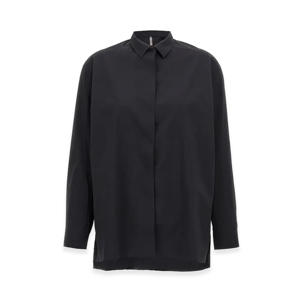 ARC'TERYX Women's Diene Shirt "Black" X000009315