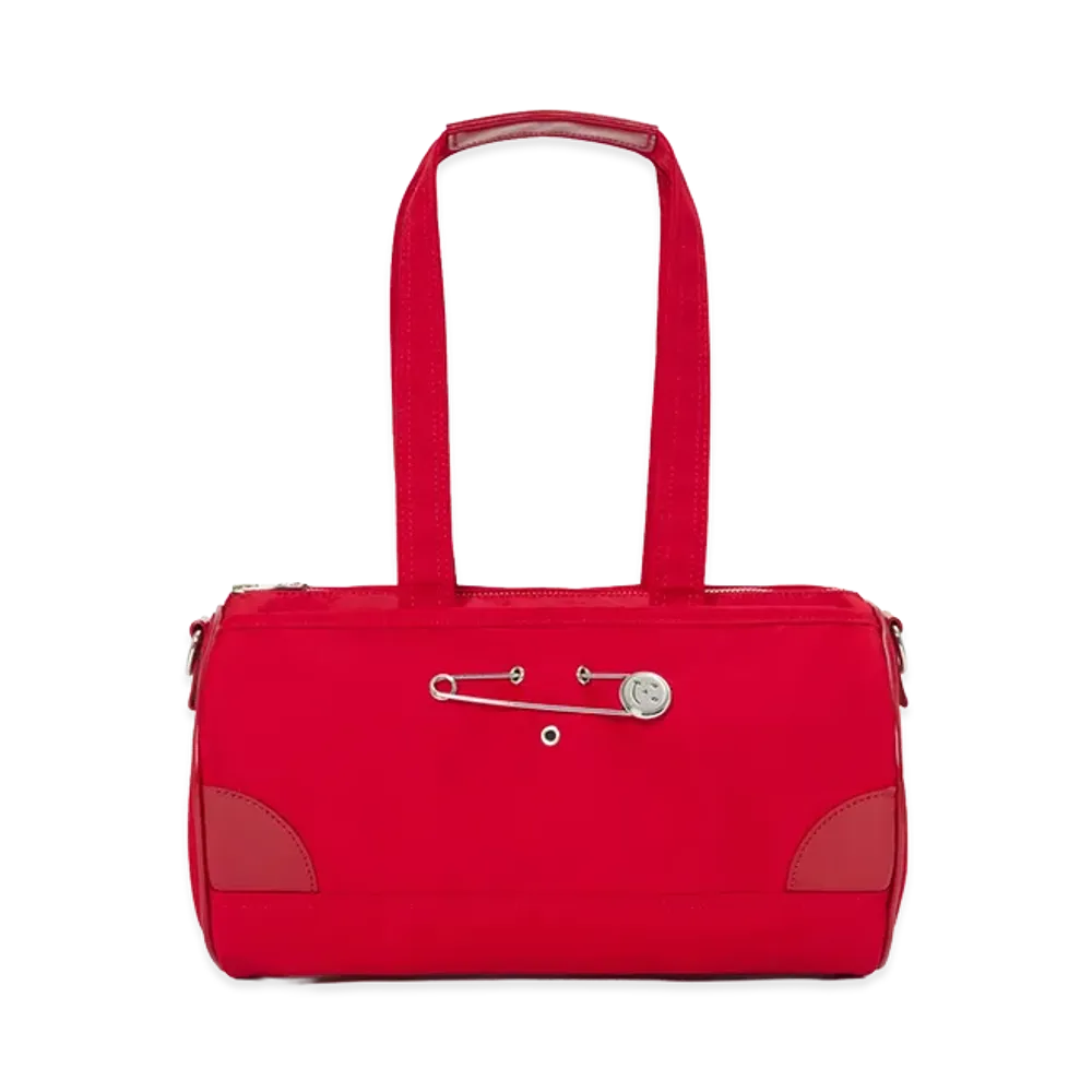POTR / CLAN Roll Bag "Red"