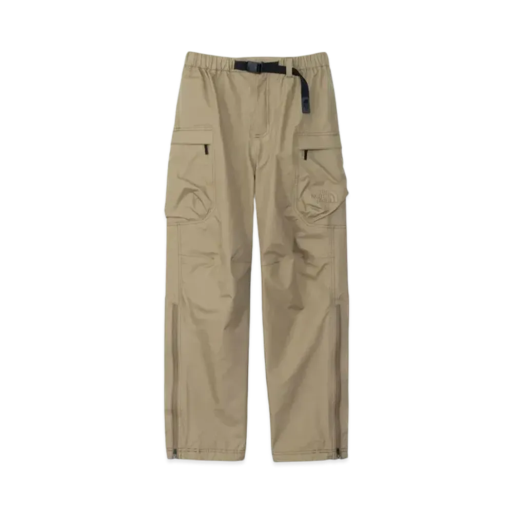 The North Face Hikers Shell Pants "Kelp Tan"