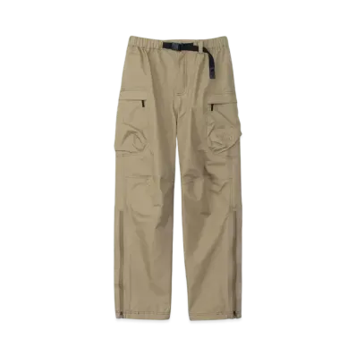 The North Face Hikers Shell Pants "Kelp Tan"