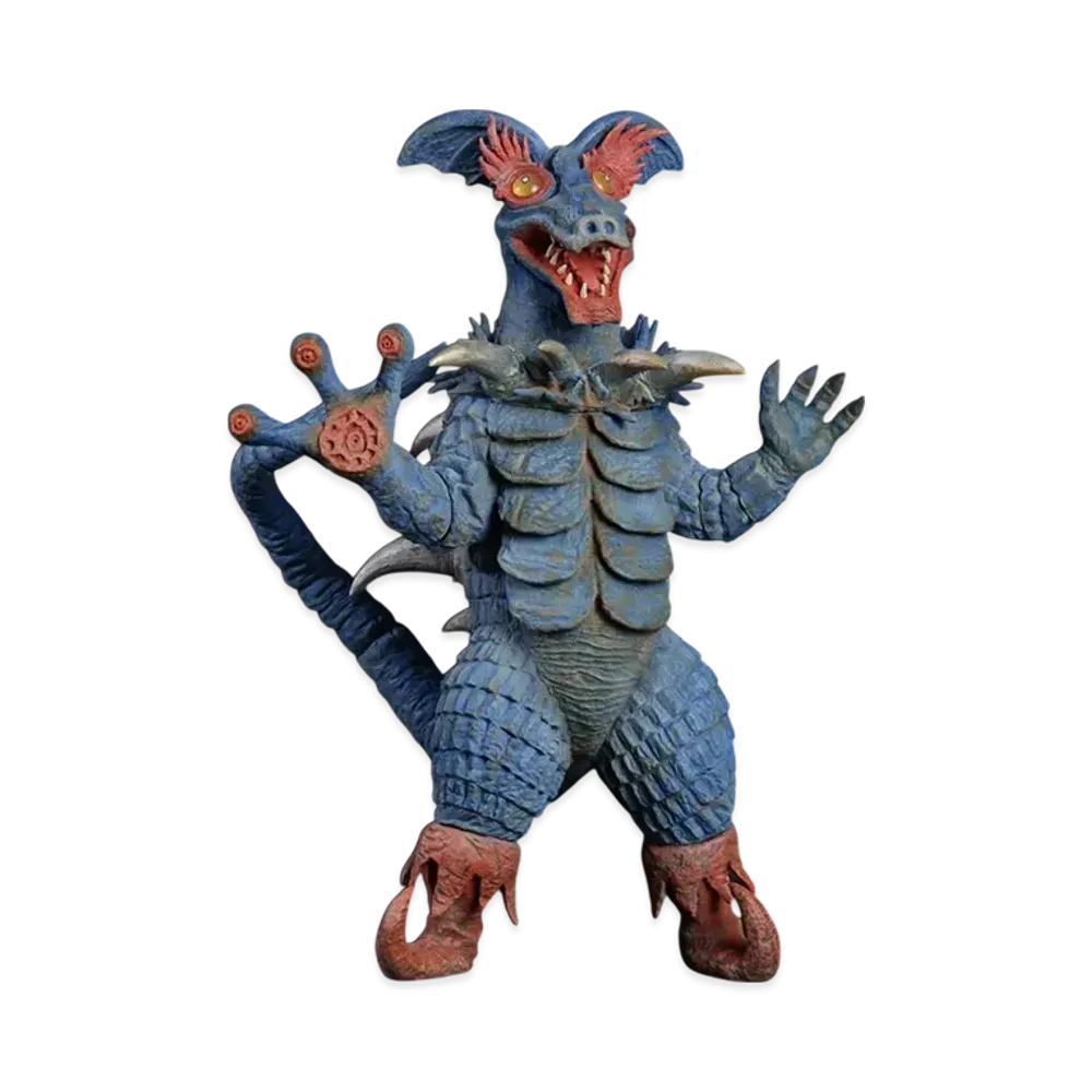 XPLUS "Daikaiju series" -Ultraman Taro- Memole