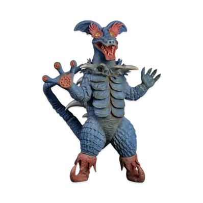 XPLUS "Daikaiju series" -Ultraman Taro- Memole