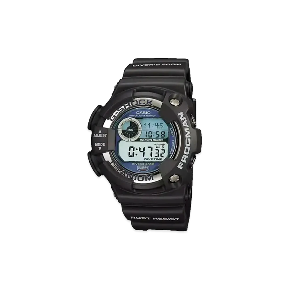 Casio G-SHOCK Master Of G-Sea DW-9900-1B