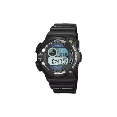 Casio G-SHOCK Master Of G-Sea DW-9900-1B