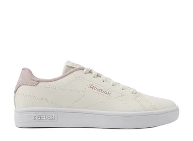 Reebok Women's Court Clean SA "Chalk"