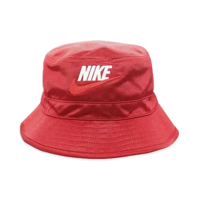 Supreme x Nike Dazzle Crusher "Red"