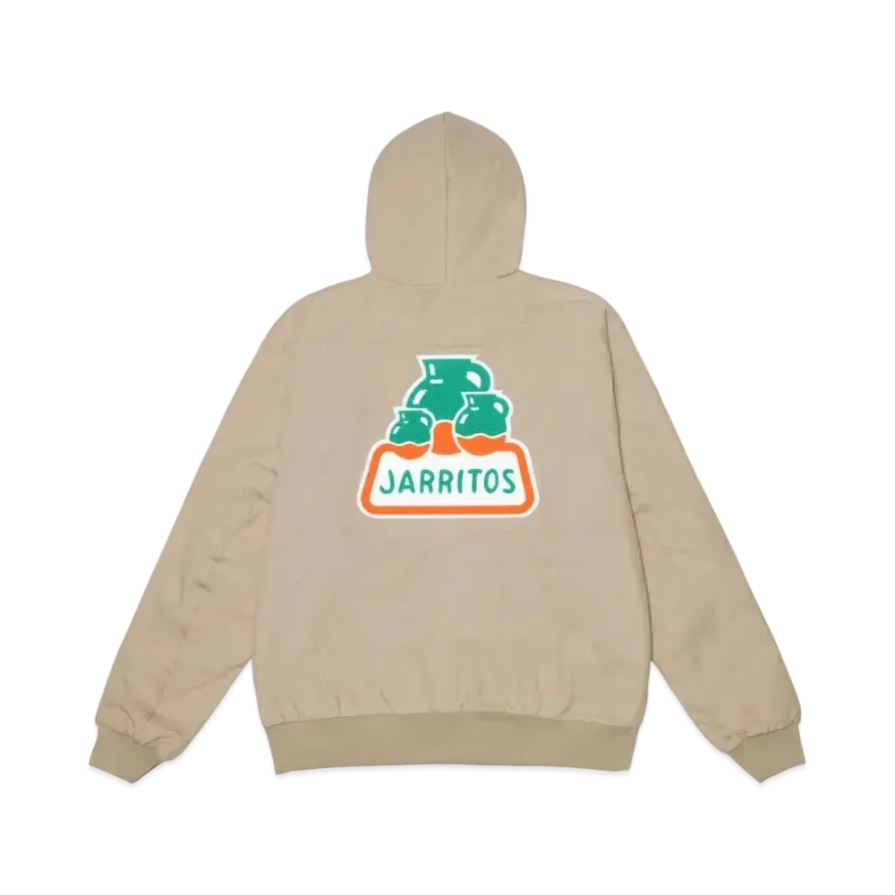 Nike SB x Jarritos Padded Jaket HD "Khaki"