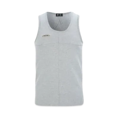 THUG CLUB Tank Top "Grey"