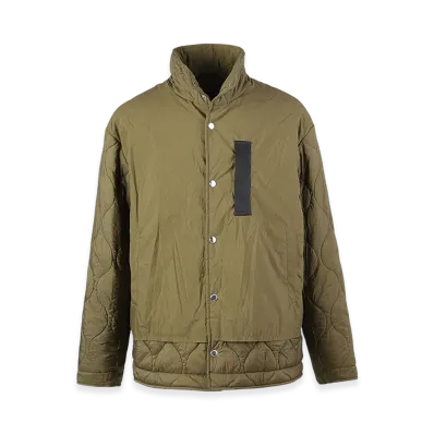 TATRAS Mormerno Padded Blouson Size 1 "Khaki"
