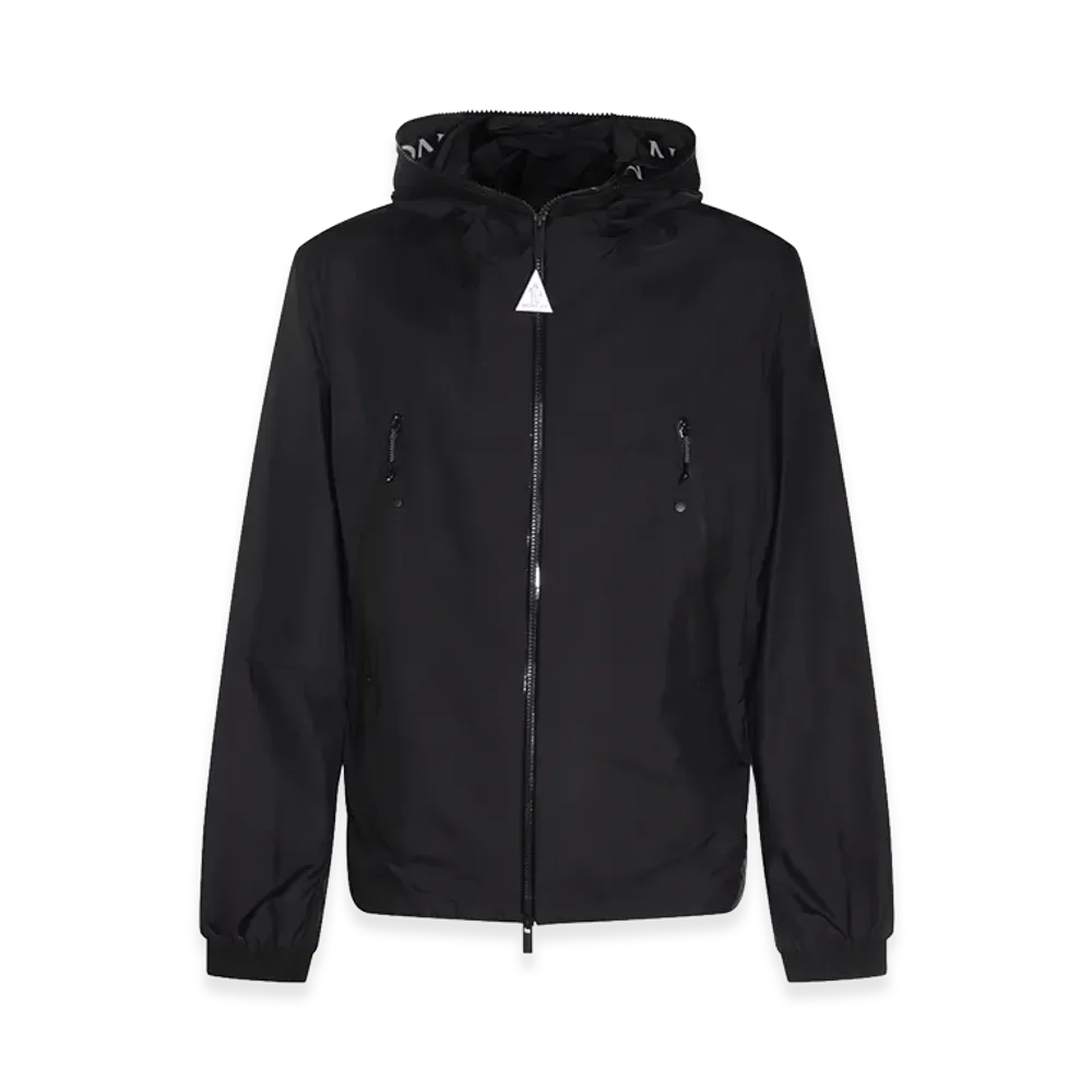 MONCLER Jackets "Black"