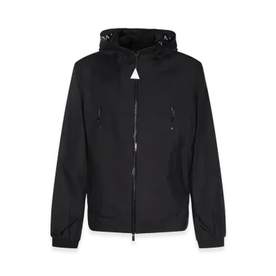 MONCLER Jackets "Black"