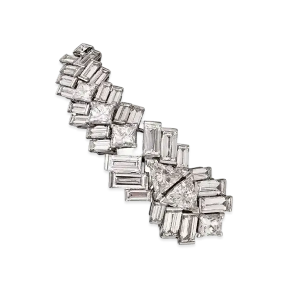 Cartier Reflection De Cartier Earrings