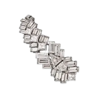 Cartier Reflection De Cartier Earrings