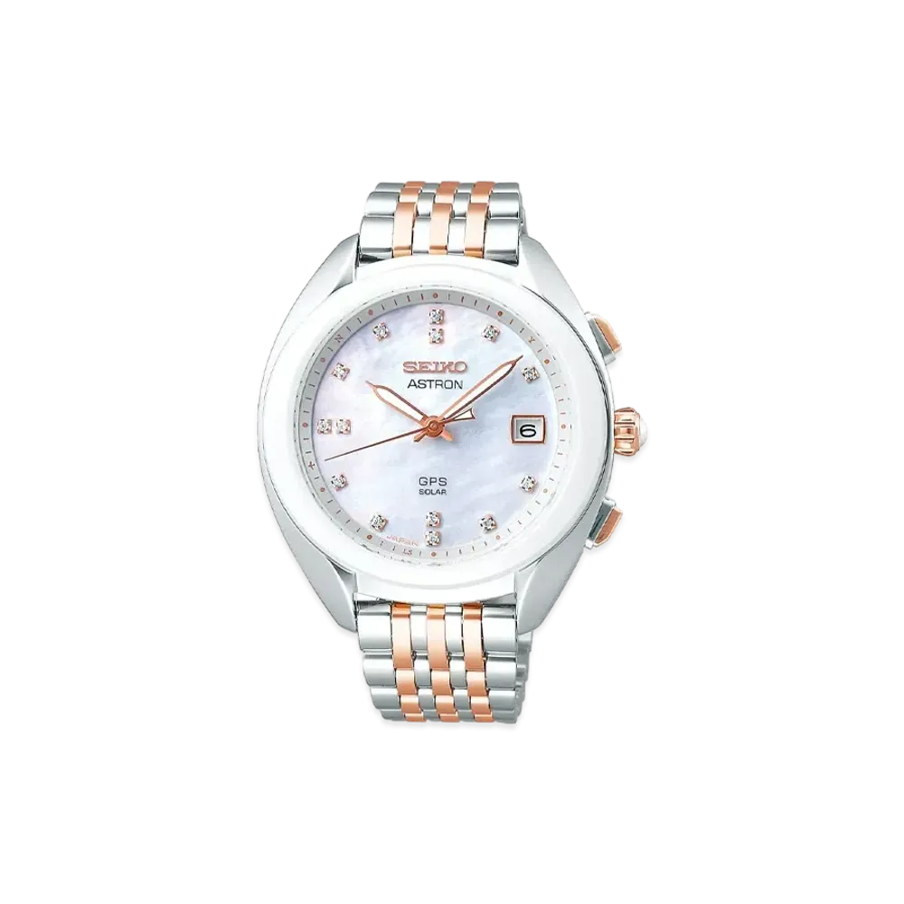 SEIKO Astron Global Line Ladies STXD011
