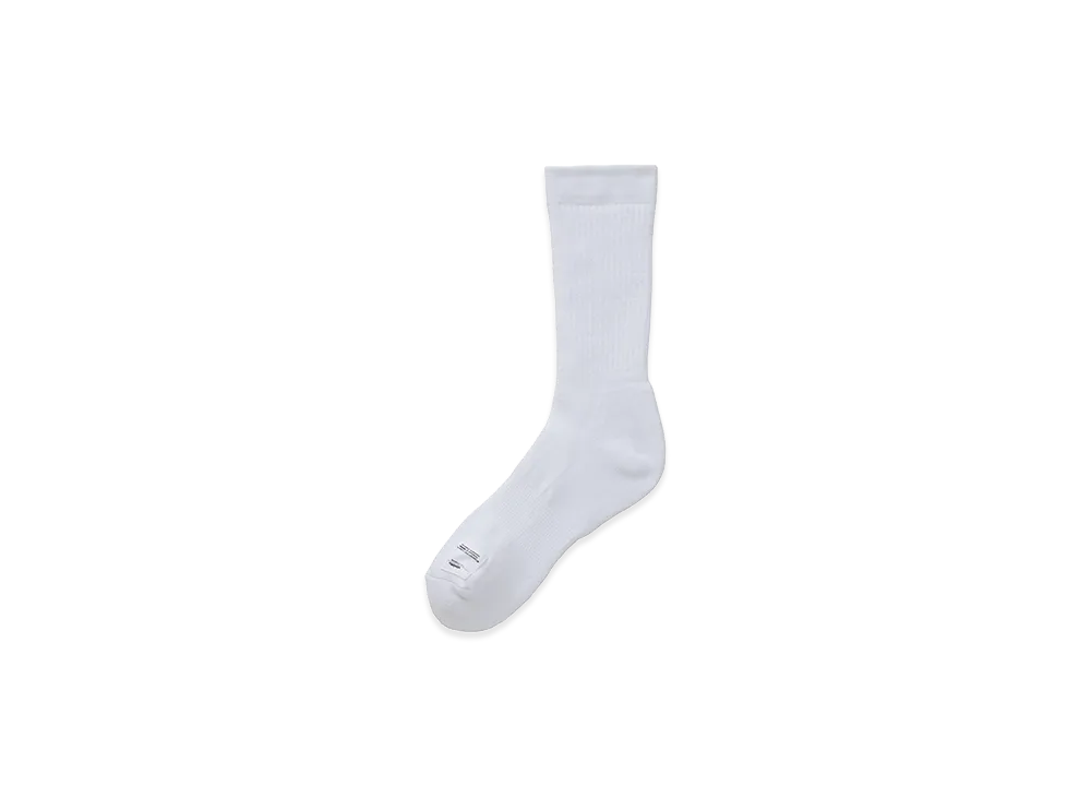 visvim ACHILLES SOCKS MID 