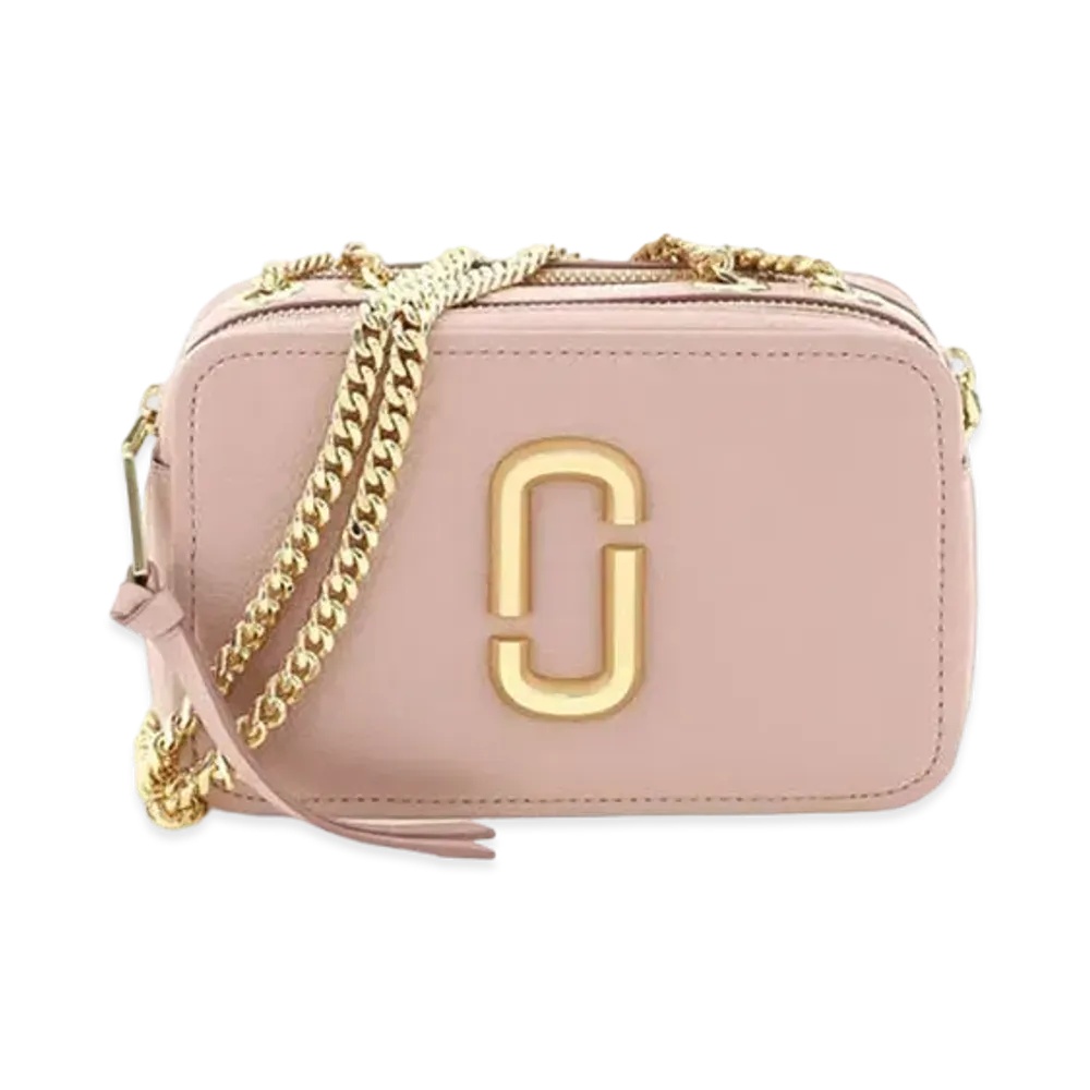 Marc Jacobs The Glam Shot 21 "Adobe Rose"