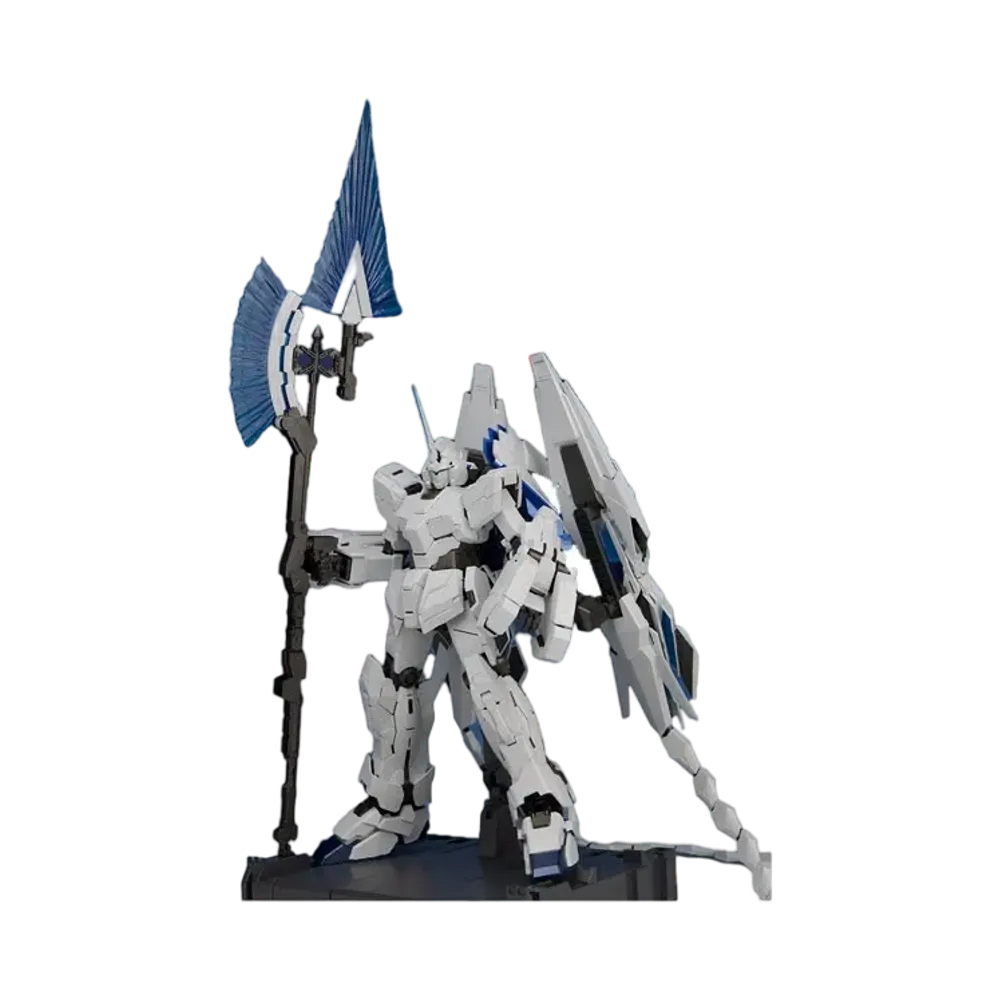 PG 1/60 RX-0 Unicorn Gundam Perfectibility
