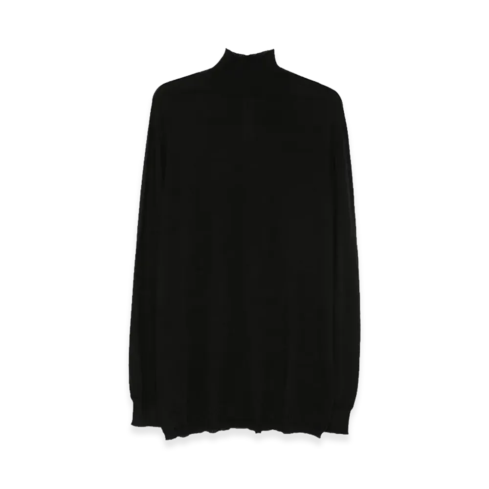 Rick Owens Sweater "Black"