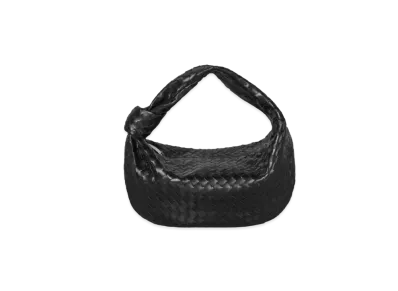 Bottega Veneta Jodie "Black"