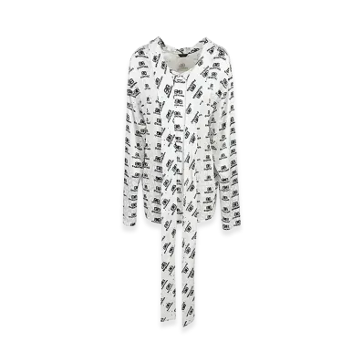 BALENCIAGA Women's Shirts "White"
