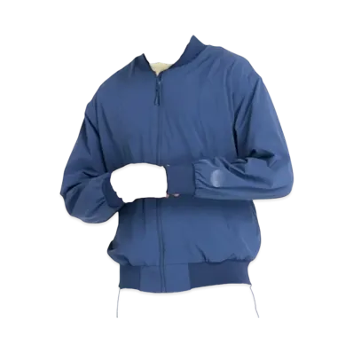 New Balance Shifted Jacket "NB Navy"