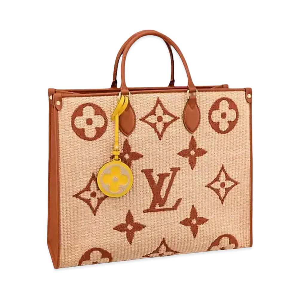 Louis Vuitton OnTheGo GM Monogram