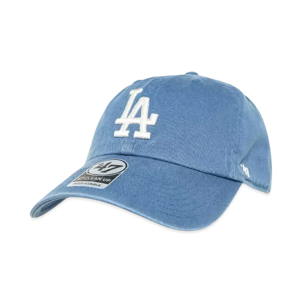 47 Dodgers '47 CLEAN UP Timber Blue "TIMBER BLUE"