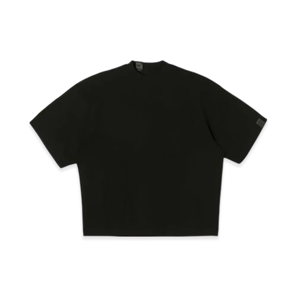 N.HOOLYWOOD Big T-Shirt "Black"