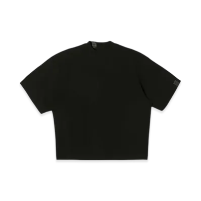N.HOOLYWOOD Big T-Shirt "Black"