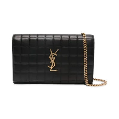 Saint Laurent Women's Bag "Black"
