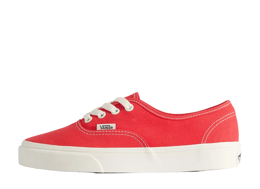 Vans Authentic "Tomato"