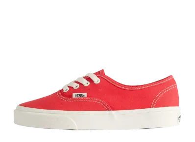 Vans Authentic "Tomato"
