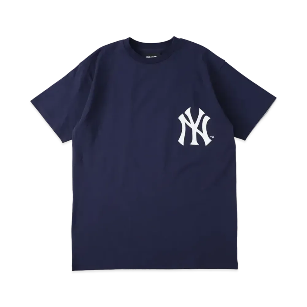 WIND AND SEA x MLB Batterman Tee "Yankees"
