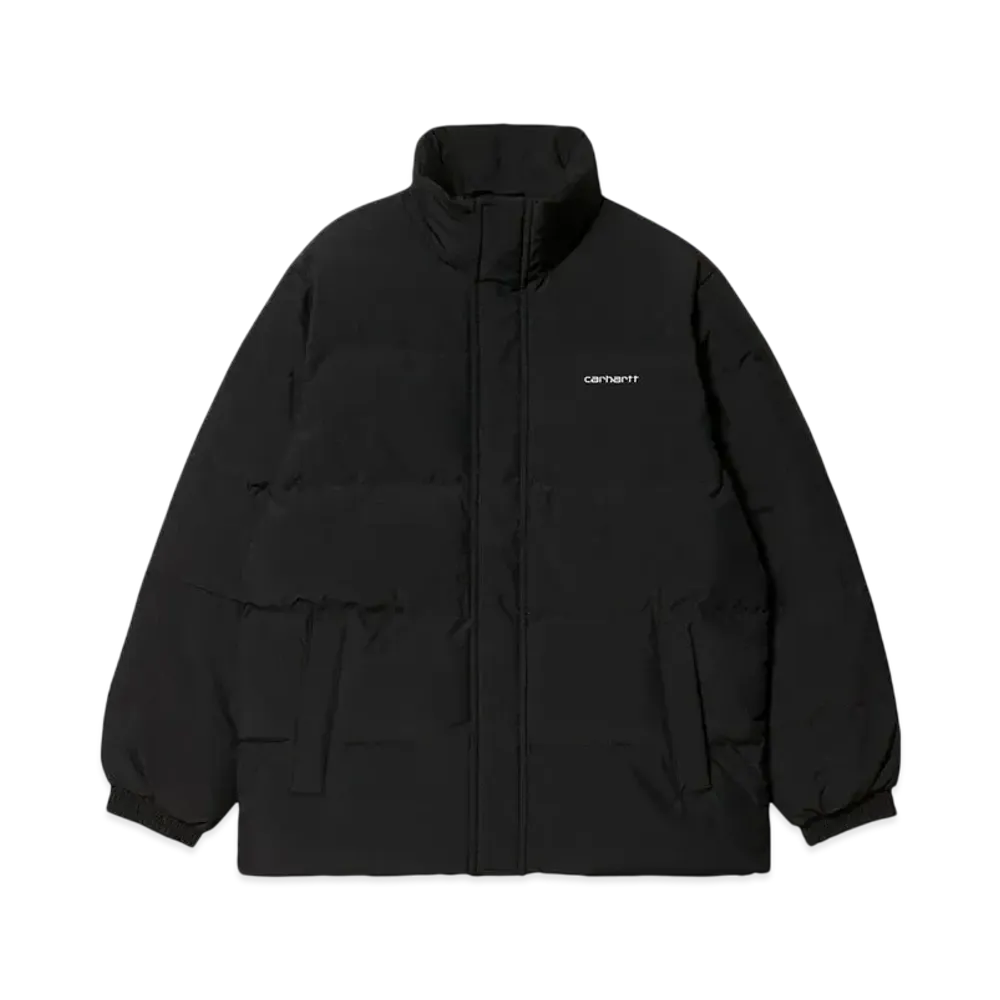 Carhartt WIP Danville Jacket "Black/White"