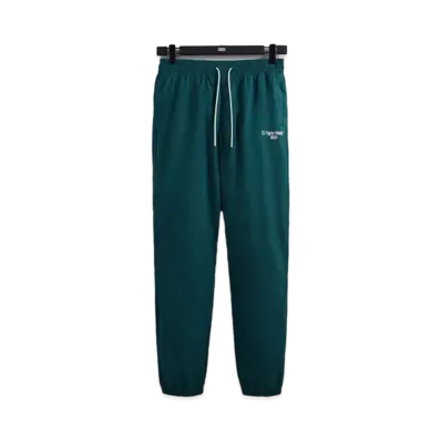 Kith x TaylorMade Par Track Pant "Fairway"