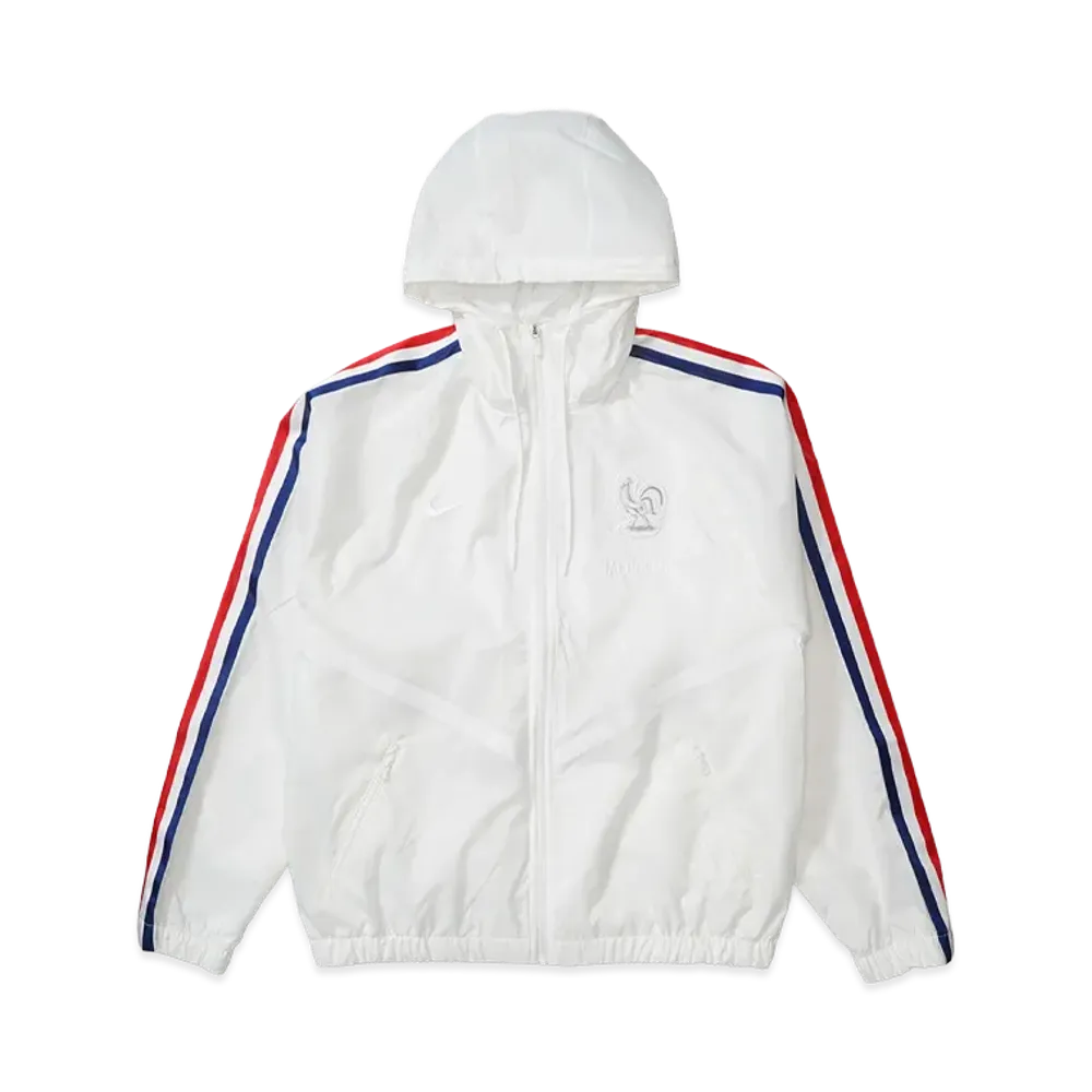 Nike x Jacquemus X2 World Cup Dri-FIT Anthem Jacket France Nike x Jacquemus X2 World Cup Dri-FIT Anthem Jacket France