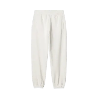 Carhartt WIP Duster Sweat Pants "Wax Garment Dyed"