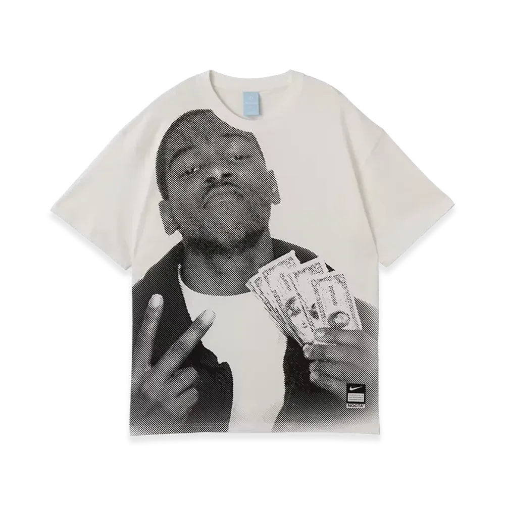 Nike x NOCTA x Kevin Durant M NRG SS Tee KD "White"