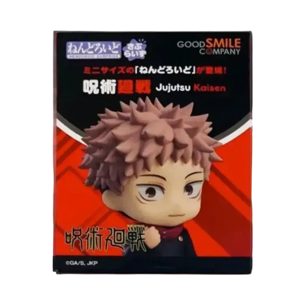 Good Smile Company "Nendoroid Surprise" -Jujutsu Kaisen- Jujutsu Kaisen Normal ver. 1 Piece