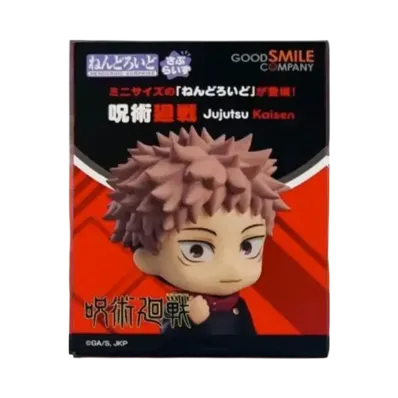 Good Smile Company "Nendoroid Surprise" -Jujutsu Kaisen- Jujutsu Kaisen Normal ver. 1 Piece